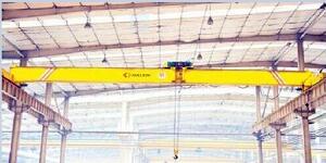 LDP Low Clearance Overhead Crane