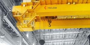 YH Quenching Overhead Crane