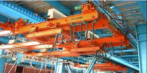 XG track Overhead Crane