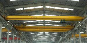 LB Explosion-proof Overhead Crane