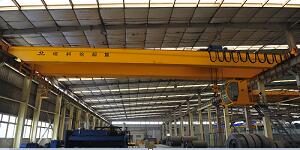 QB Explosion-proof Overhead Crane