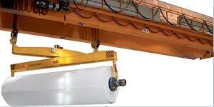 Paper factory specifical Overhead Crane