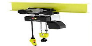 NL Electric chain hoist