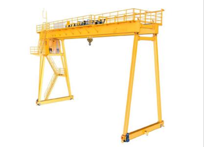 Overhead Gantry Crane