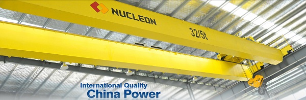 QDXX Double Girder Overhead Crane