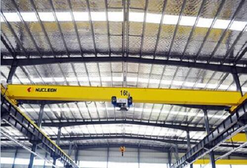 Electric Overhead Crane Manufacturers