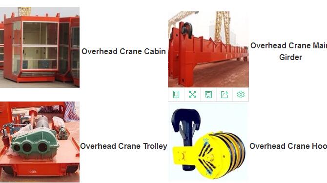 Overhead Crane