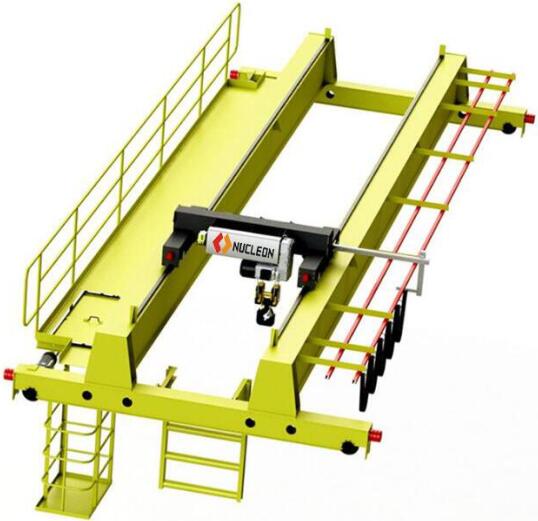 Overhead Crane Solutions