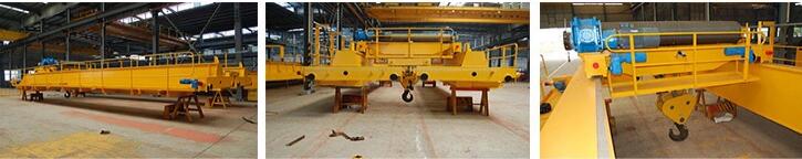 30 Ton Overhead Crane