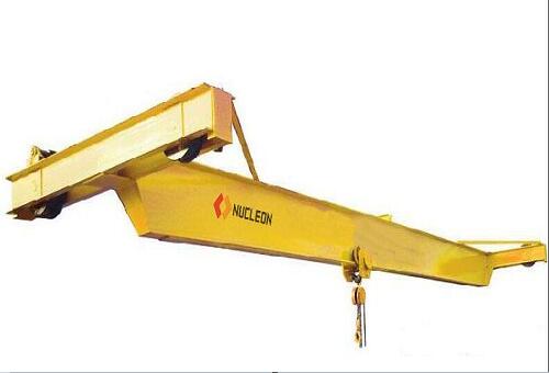 Manual Overhead Crane