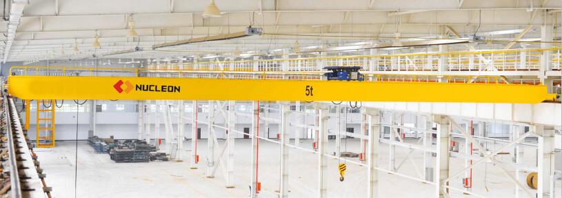 Overhead Crane In Philippines