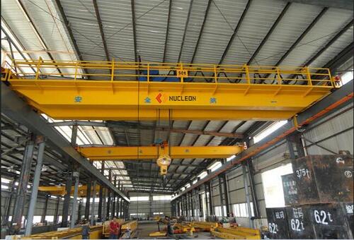 10 Ton Overhead Crane Specification